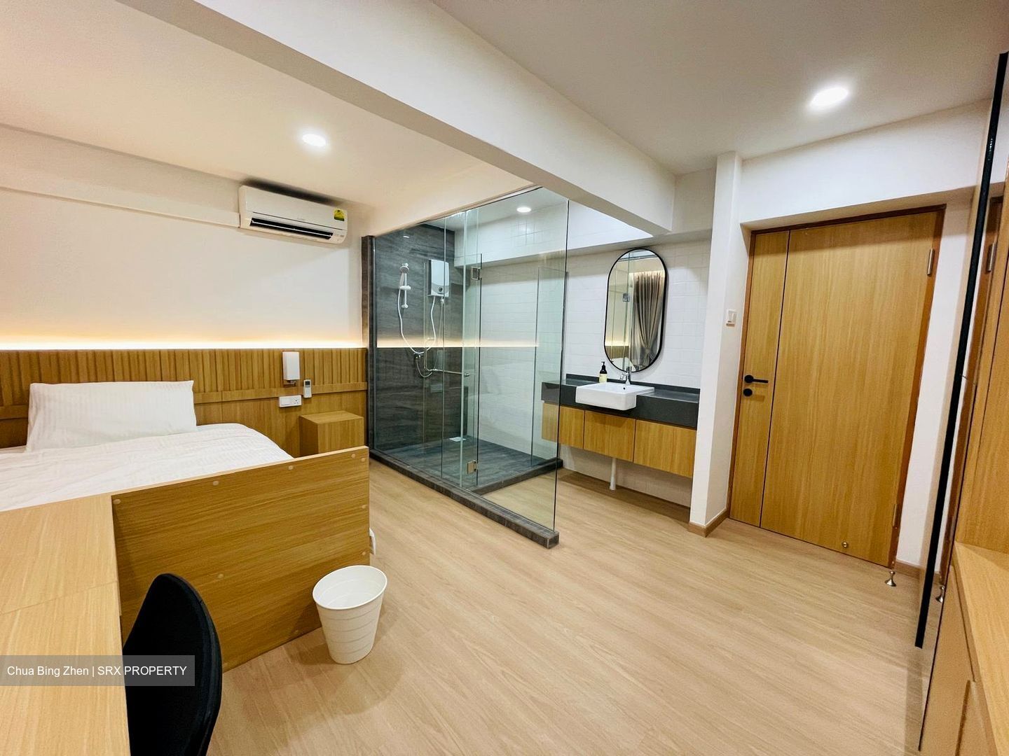People's Park Complex (D1), Apartment #588148661